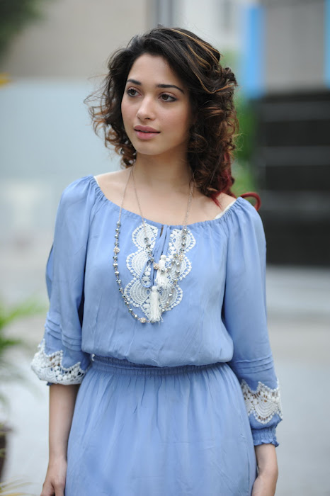 All Stars Photo Site: Tamanna Bhatia Latest Short Hairs 